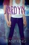 [A Daemon Hunter 01] • Jordyn